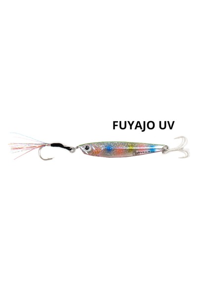 Ryujı Jıg Kıng 60gr