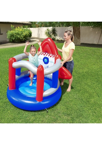 Bestway Şişme Zıplama Top Havuzu  155 x 142 x 145 CM