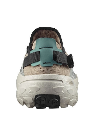 Salomon Solamphibian Erkek Outdoor Sandaleti L49107800 Bej
