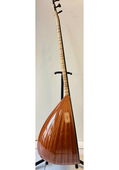 Profesyonel Uzun Sap Maun Bağlama Profesyonel Uzun Sap Maun Bağlama