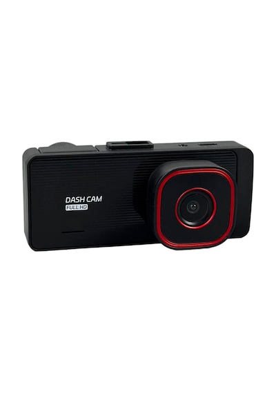 Araç İçi Hd Kamera 3 Kameralı Wifi Özellikli 1080p Full Hd Gece Görüşlü G-sensör Dashcam - 866739625