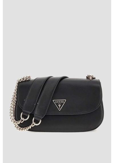 Guess Kadın Omuz Çantası Hwvg9493210 Siyah