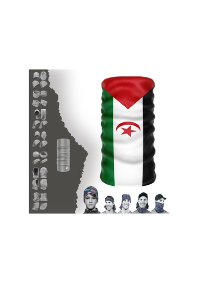 E Taktik Arab Democratic Republic Bayrak Desenli Boyunluk Dikişsiz Tüp Maske Buff Baf Saç Bandı Uv+50 Yansıtıcı 4 Mevsim Yarı Termal Üründür Çok Renkli - 918531825 Çok Renkli E Taktik Arab Democratic Republic Bayrak Desenli Boyunluk Dikişsiz Tüp Maske Buff Baf Saç Bandı Uv+50 Yansıtıcı 4 Mevsim Yarı Termal Üründür Çok Renkli - 918531825 Çok Renkli