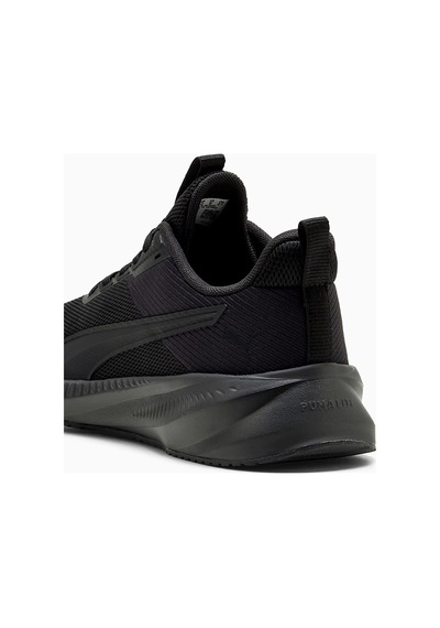 Puma Flyer Lite 4 Unisex Spor Ayakkabı-33801 Siyah