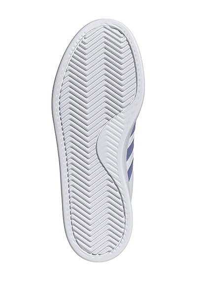 Adidas Adıdas Grand Court 2.0 Kadın Ayakkabı Ig9247 Beyaz