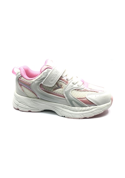 Cool Terra Ortopedik Çocuk Spor Ayakkabı Pudra