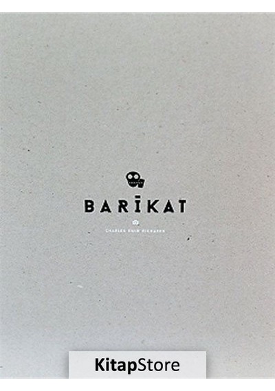 Barikat- Fotoğrafevi