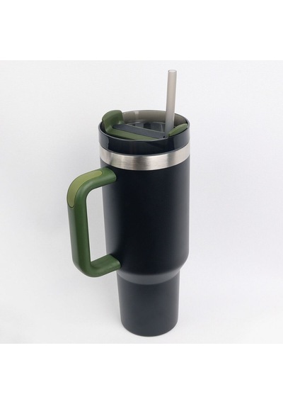 Igloo Stadler Thermo Mug 1.2 Litre Pipetlı Matara Çok Renkli