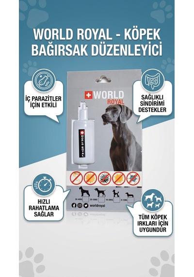 Köpek Bağırsak Parazitleri