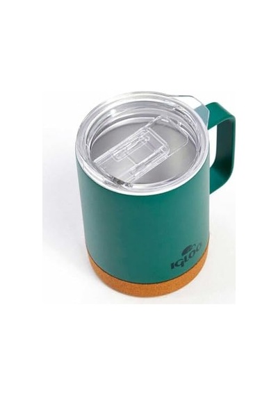 Cork Mug 350ml - 57858324553159199240225 Açık Beyaz