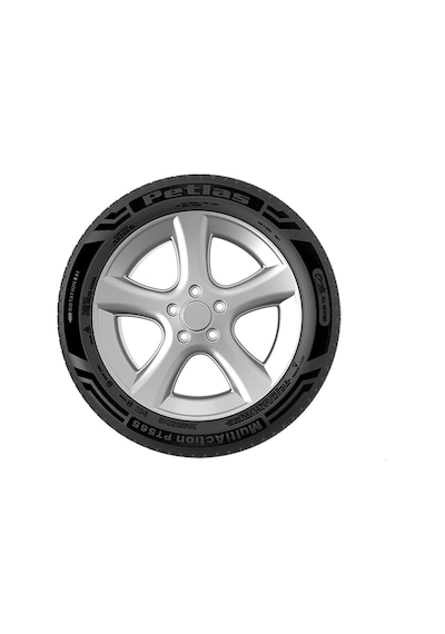 Petlas 165/70R13 TL 79T Multi Action PT565 Dört Mevsim Lastiği 2025