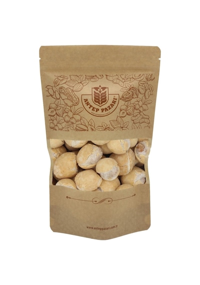 Topy Fıstık - 200 Gr Diğer
