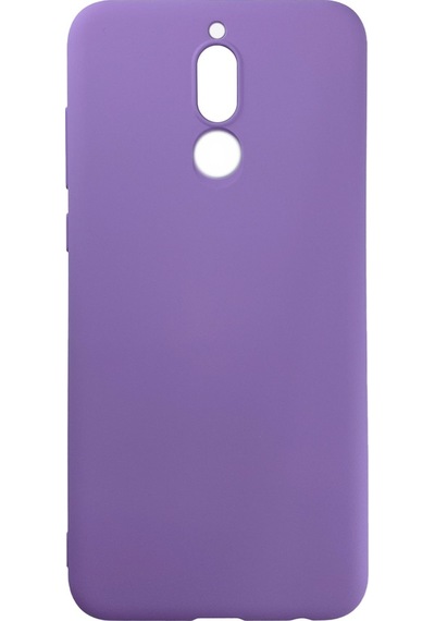 Huawei Mate 10 Lite Uyumlu Nettech Nano Arka Koruma 480811802
