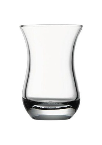 Paşabahçe 62511 Aida Çay Bardağı 160 Cc 6 Lı Çok Renkli