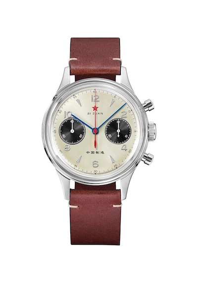 Red Star 6345g-e Erkek Kol Saati Metalik Gri