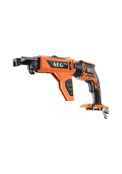 Aeg BTS 18BL-0 Akülü Alçıpan Vidalama (Akü Hariç) - T4935459620