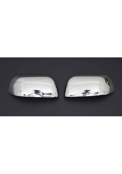 Ford Transit 2003-2014 Krom Ayna Kapağı Krm14