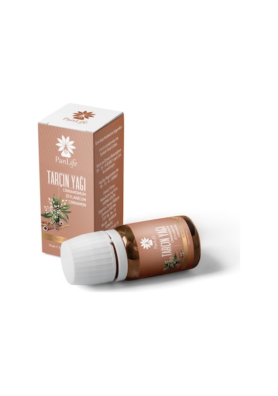 Panlife Tarçın Cinnamon Yağı 10 ML