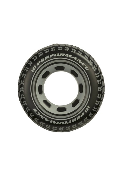 59252 Radyal Simit 91 Cm Açık Mavi