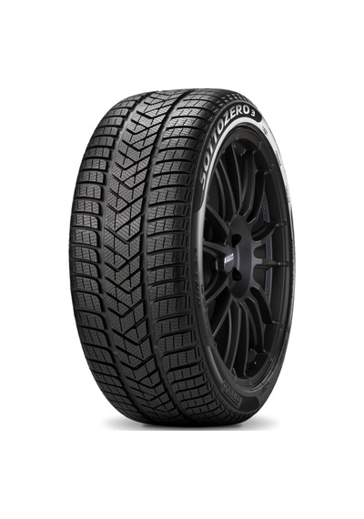 Pirelli 215/55R18 99V XL Wszer3 Mo Kış Lastiği 2023