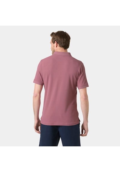 Helly Hansen Driftline Polo Erkek T-shirt-32510 Gülkurusu