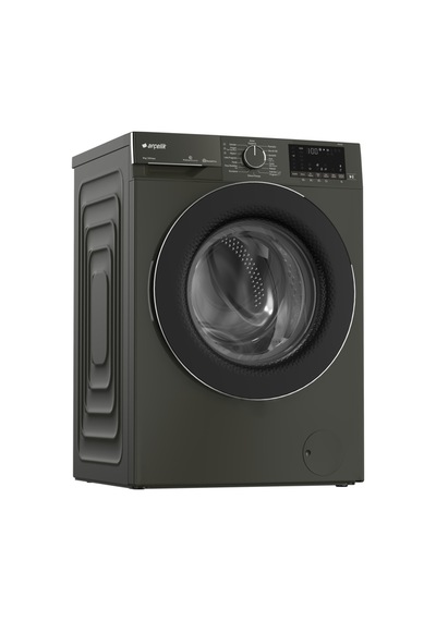 Arçelik 8120 PMG 8 Kg Çamaşır Makinesi