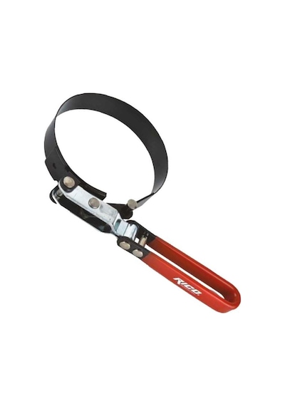 Rico KK1119 Ayarlı Yağ Filtre Sökme Anahtarı 95-111Mm