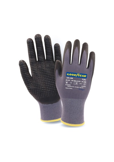 Goodyear 16-144 Eldiven No:10 Xl