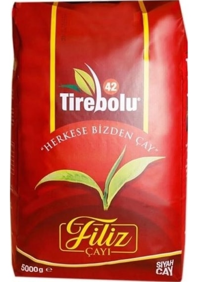 Tirebolu 42 Filiz Çay 5 KG