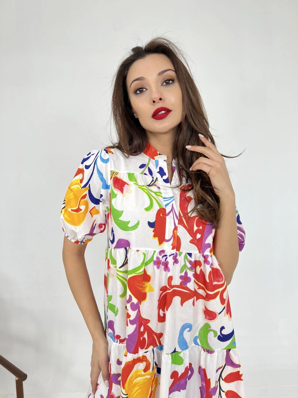 Dogutrend 5522 Elbise-louisville Diğer