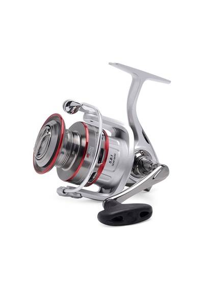 Abu Garcia Orra S Orra2S10 S  Spinning Makine