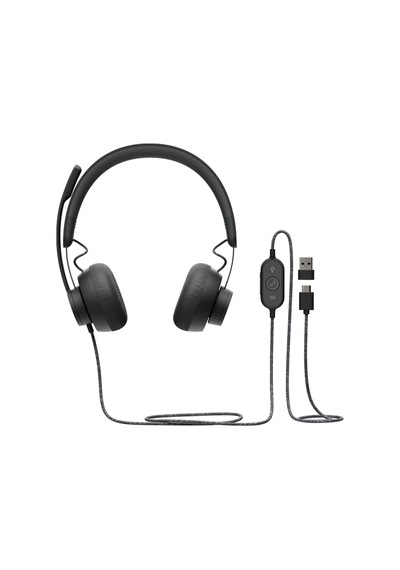 Logitech Kişisel Video İşbirliği Seti, Siyah, Tek Boyut