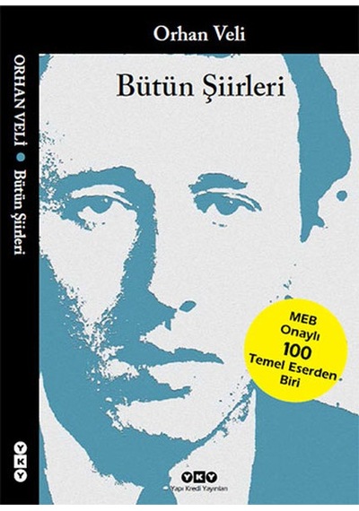 Bütün Şiirleri Orhan Veli