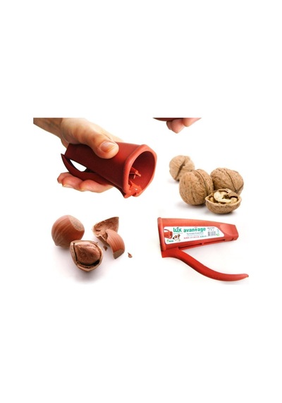 Fındık Kırıcı Plastik Terminatör Fındık Kırma Aleti Kıracak Çok Renkli