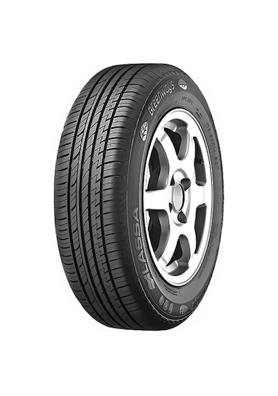 Lassa 175/70R14 84T Greenways Yaz Lastiği  - 2025
