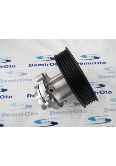 46338675 Devirdaim Su Pompası 1,3 Albea-Linea-Egea-Fiorino-Doblo