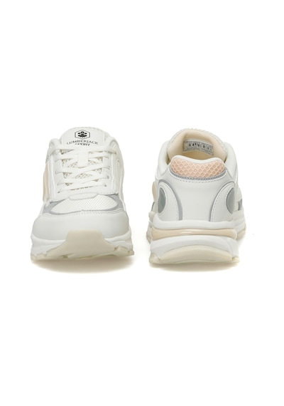 Lumberjack Narına 4pr Bej Kadın Sneaker 000000000101783549 Bej