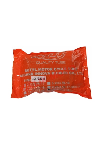 2.50 / 2.75 X 17 Butyl Meghna 39036
