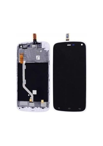 General Mobile Discovery E3 Lcd Ekran Dokunmatik (288728474)