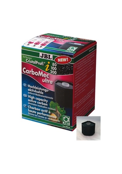 Jbl Cp I60/80/100/200 Carbomec Kartuş