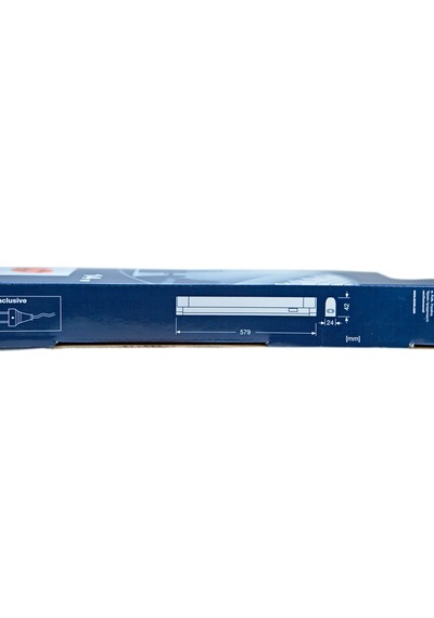 Osram 14W 220-240V Sıva Üstü Floresan Armatür Beyaz