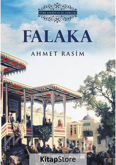Falaka / Ahmet Rasim N11.69