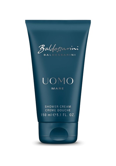 Uomo Mare Duo Set Eau De Toilette Natural Spray & Shower Gel 150 Ml Fs İçermez Diğer