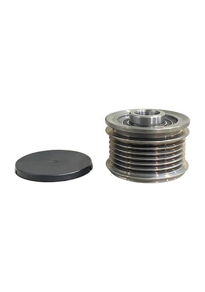 Alternatör Kasnak Rulmanlı 6-kanal Ford C-max/fıesta/focus/fusıon/kuga-jeep-mazda-volvo 74106085