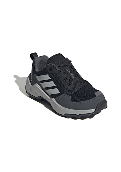Adidas Terrex Ax4s K Çocuk Outdoor Ayakkabısı Ih2874 Siyah Siyah
