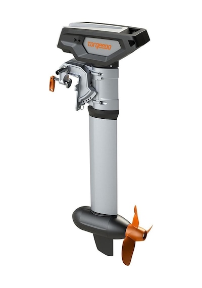 Torqeedo Cruıse 6.0 Uzun Şaft 48v 6kw Torqlınk