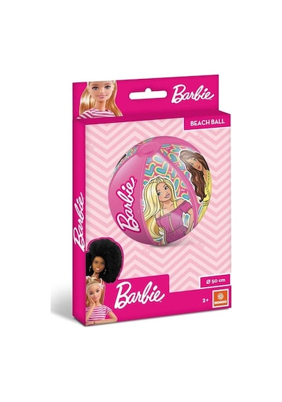Mondo Barbie Top 50 Cm.