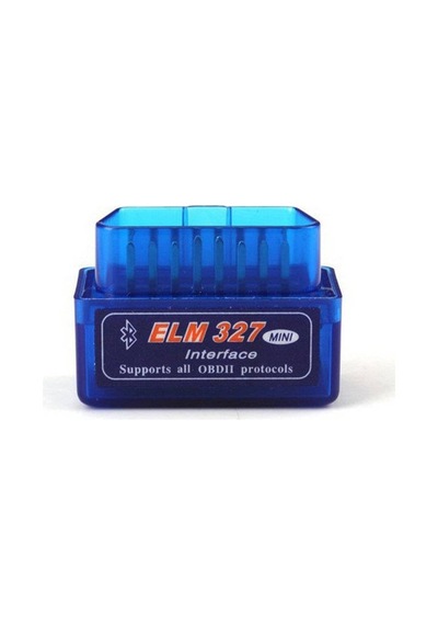 Elm327 Super Mini Bluetooth V2.1 Obd2 N11.88
