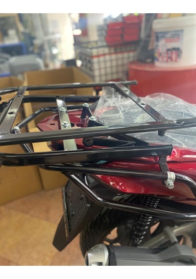 Pcx Arka Bagaj Demiri-Paket Servis-