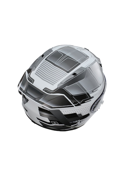 Shoeı X-spırıt Pro Proxy Tc-6 Kapalı Kask Diğer